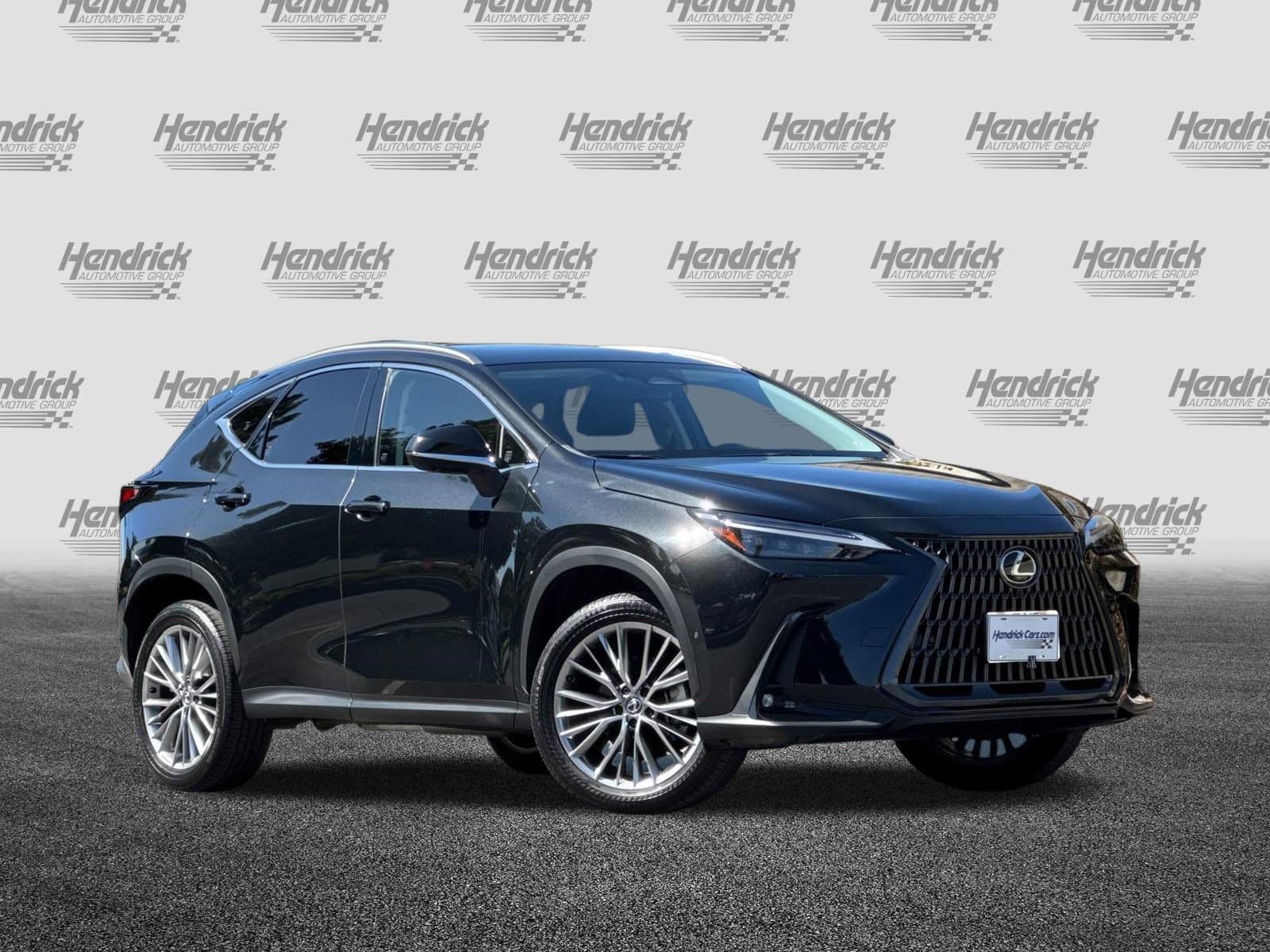 lexus nx hybrid 2024 JTJHKCEZ2R5021855 image lexus nx hybrid 2024 JTJHKCEZ2R5021855 image